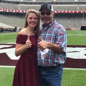 Meet your Posher, Alison